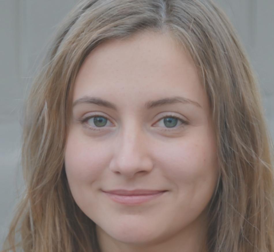 Portrait d'Apolline Kervarec, experte budgets saisonniers