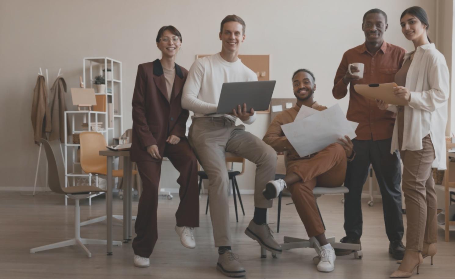 Graphiques et analyses financières montrant les variations saisonnières